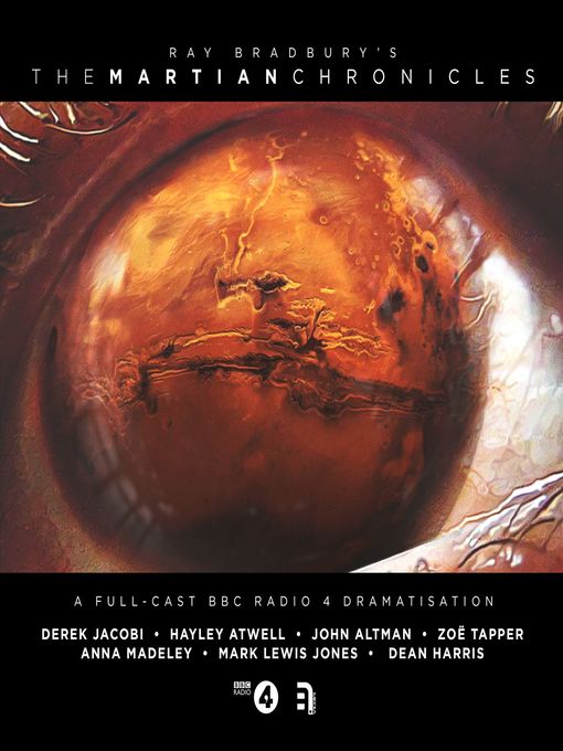 Title details for The Martian Chronicles by Ray Bradbury - Available